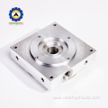 Hydraulic power unit valve block